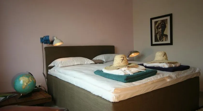 Speicher7 Hotel 만하임