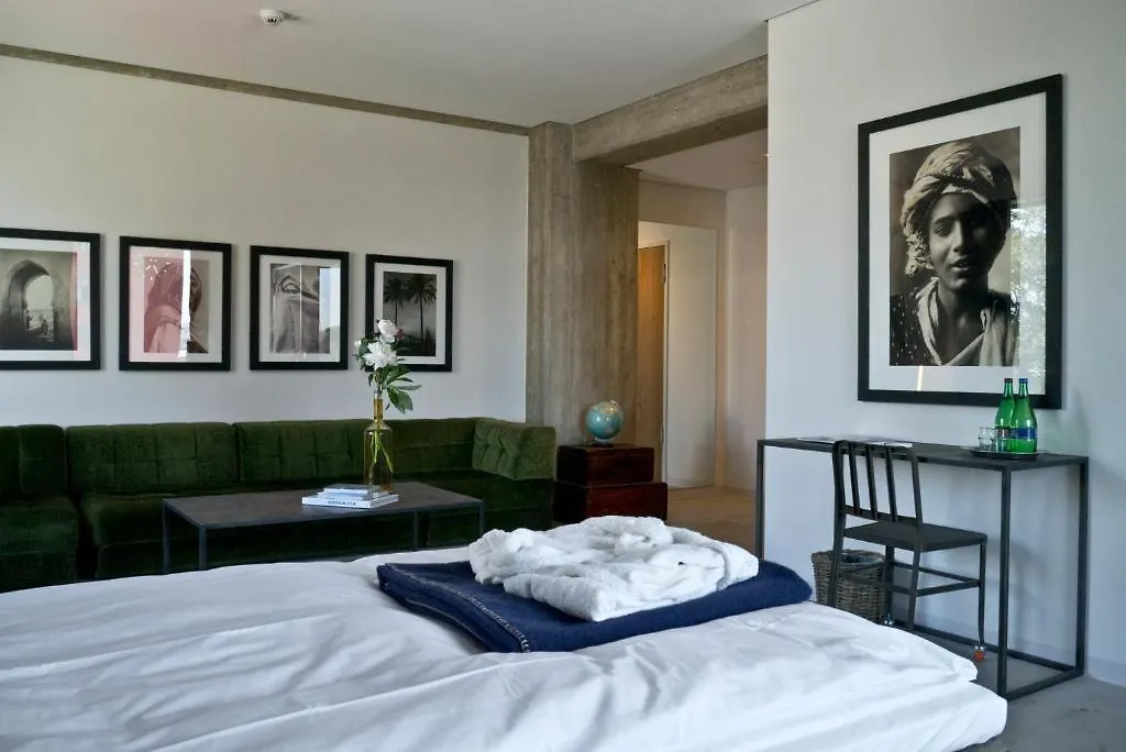 Speicher7 Hotel 만하임 독일