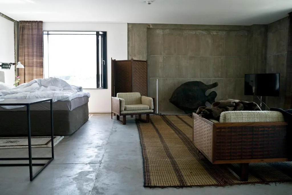 Speicher7 Hotel 만하임 4*,  독일