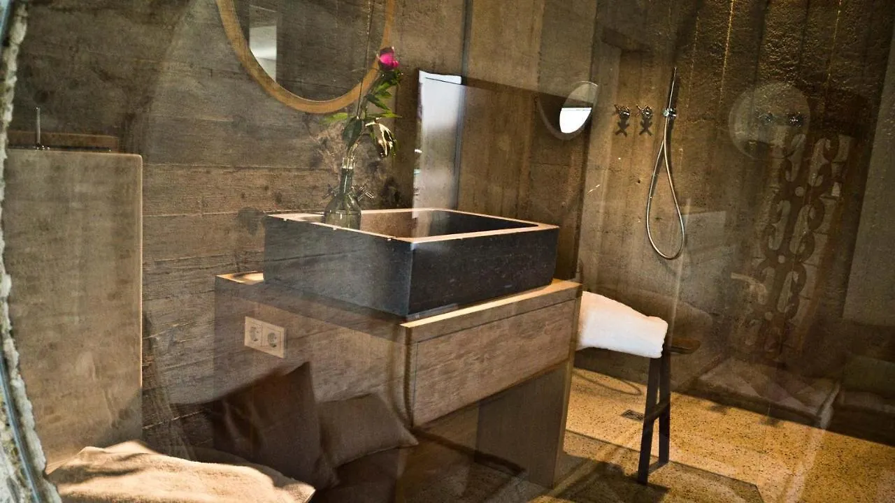 Speicher7 Hotel 만하임