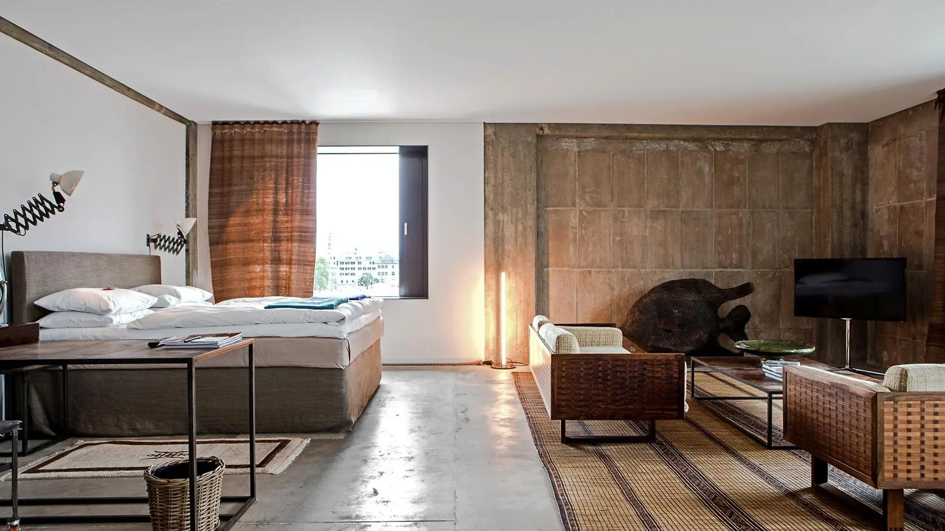 Speicher7 Hotel Mannheim