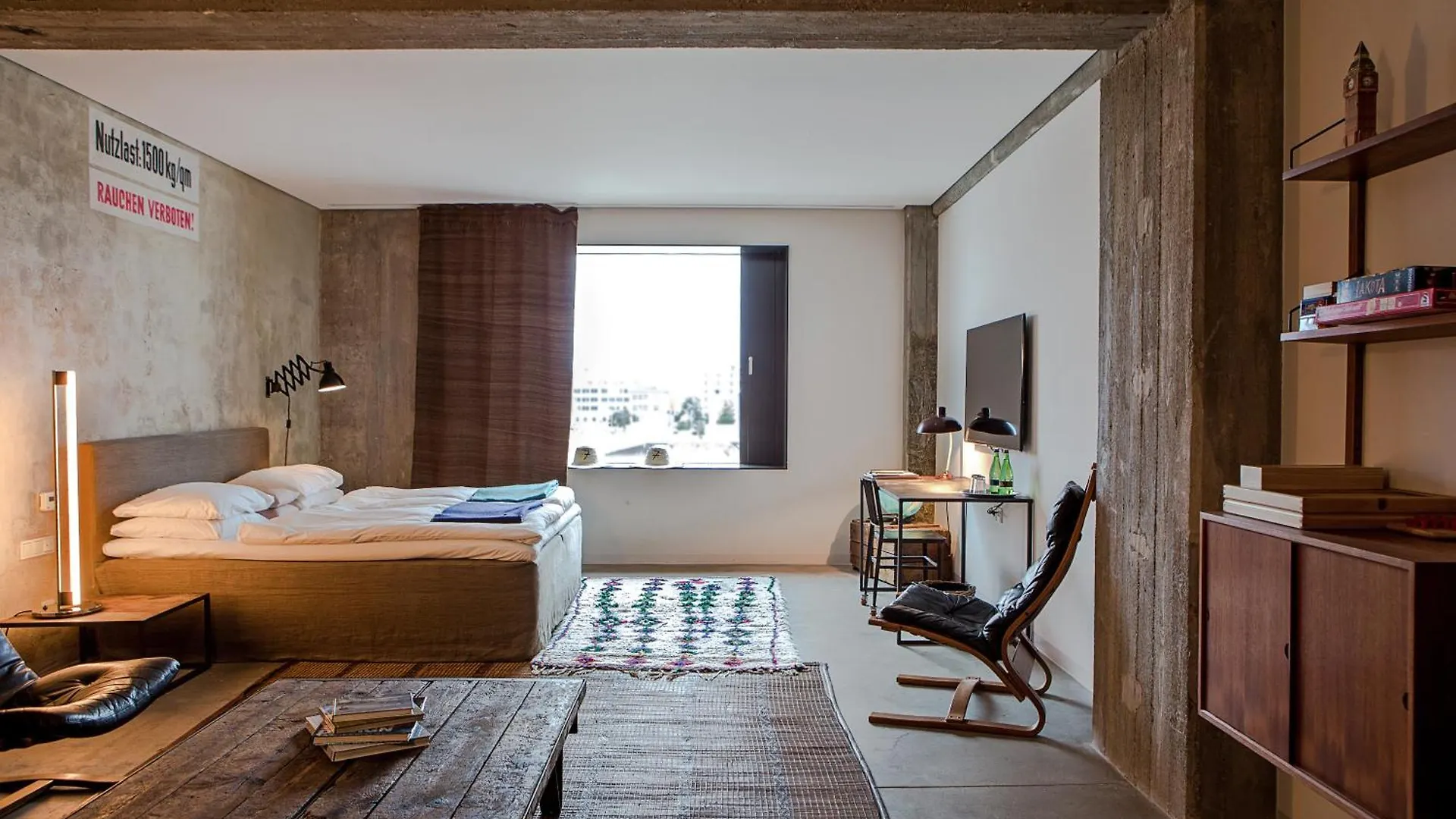 Speicher7 Hotel Mannheim