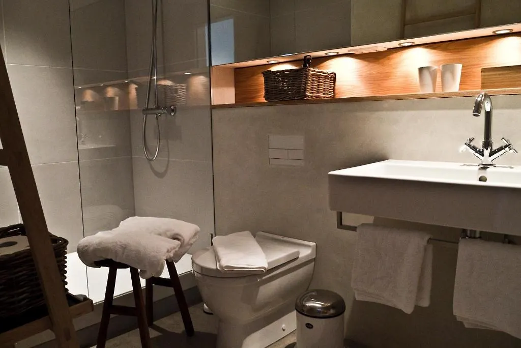 Speicher7 Hotel Mannheim